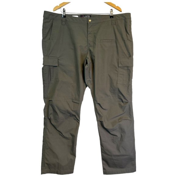 LAPG Pants & Jumpsuits Lapg Womens Stretch Ops Tactical Pants Plus